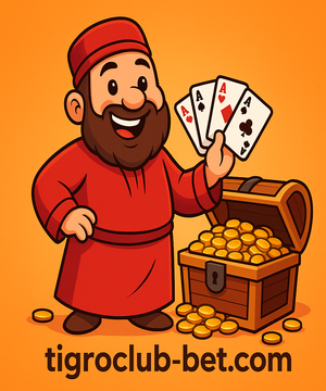 Tigro club গেমিং